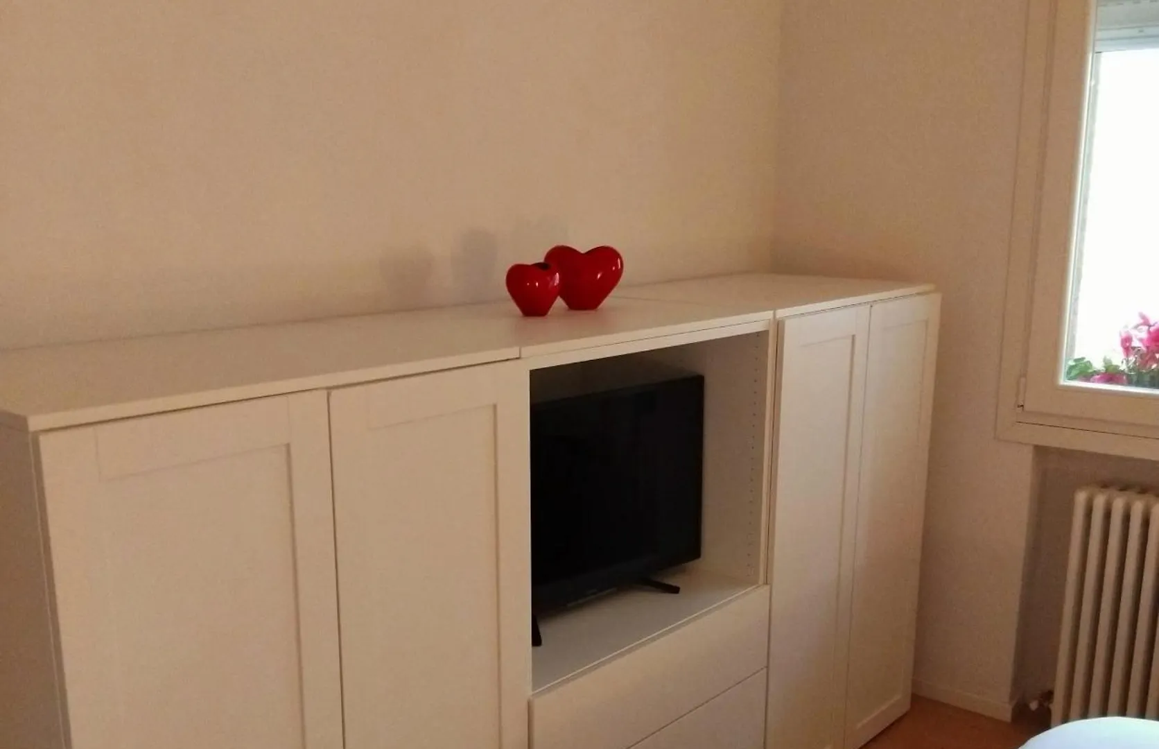 Vista Castello Apartment Mantova