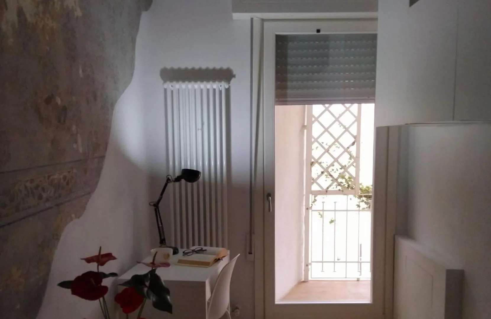 Vista Castello Apartment Mantova