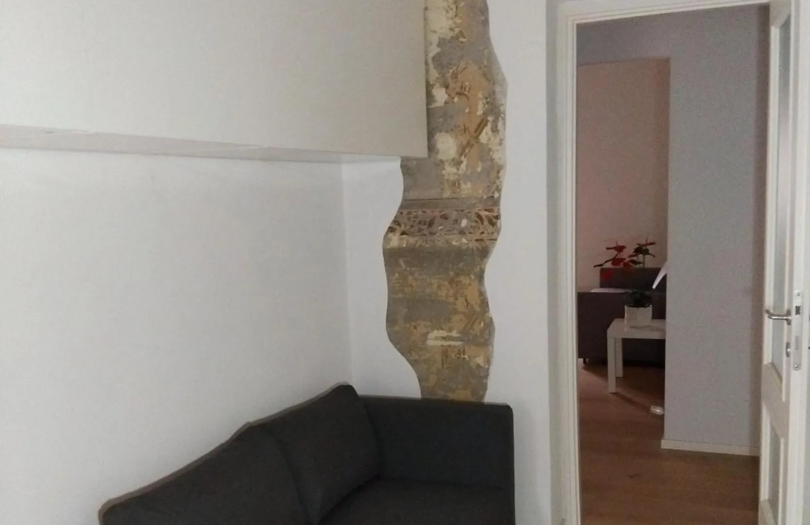 Vista Castello Apartment Mantova