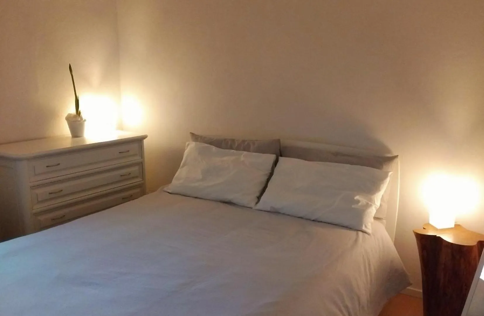 Vista Castello Apartment Mantova