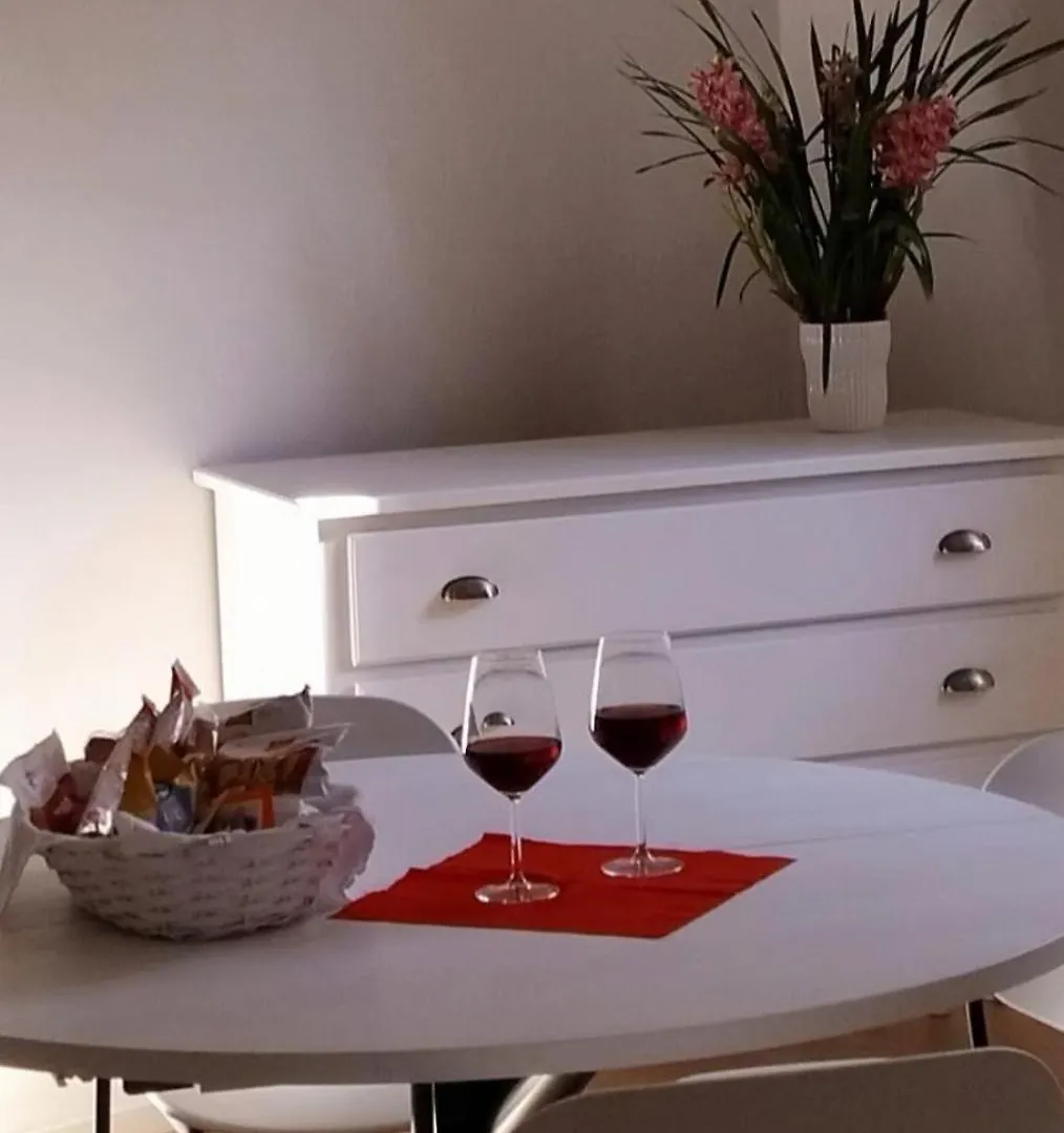 Vista Castello Apartment Mantova 0*,  Italy