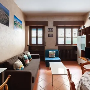 Appartamento Bellamantova 1, Mantova