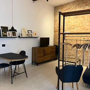 Appartamento Piedaterre, Mantova