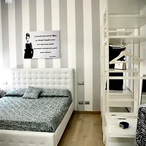 Appartamento Tiffany House, Mantova
