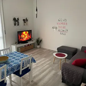 Appartamento La Casa Di Mimmi, Mantova