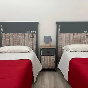Cala Azzurra And Holidays House Bed & Breakfast Macari