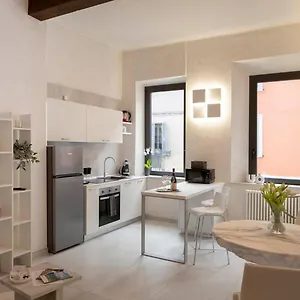 Appartamento Via Verdi, Mantova