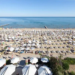 Columbia & Ninfea Hotel Lido di Jesolo
